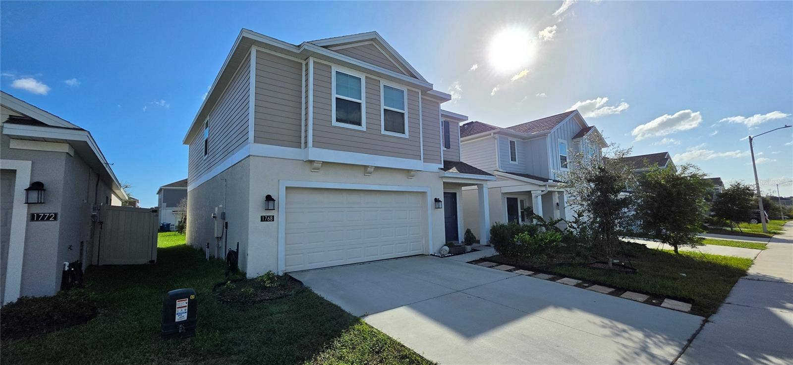 1768 WHITE WATER COURT, Davenport, FL 33837 1768 WHITE WATER COURT, Davenport, FL 33837