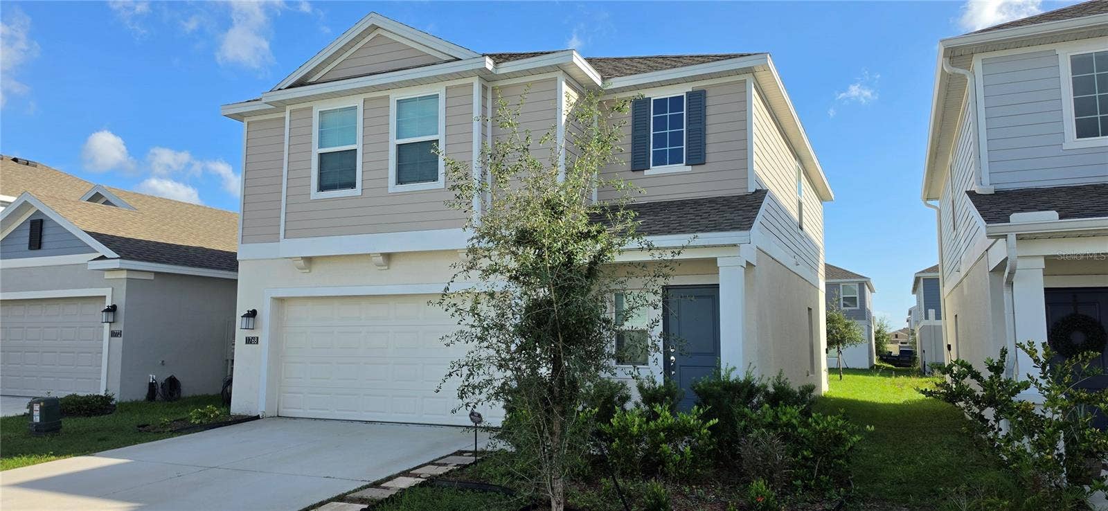1768 WHITE WATER COURT, Davenport, FL 33837 1768 WHITE WATER COURT, Davenport, FL 33837