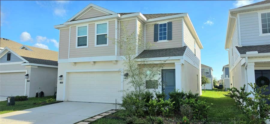 Property photo for 1768 WHITE WATER COURT, Davenport, FL