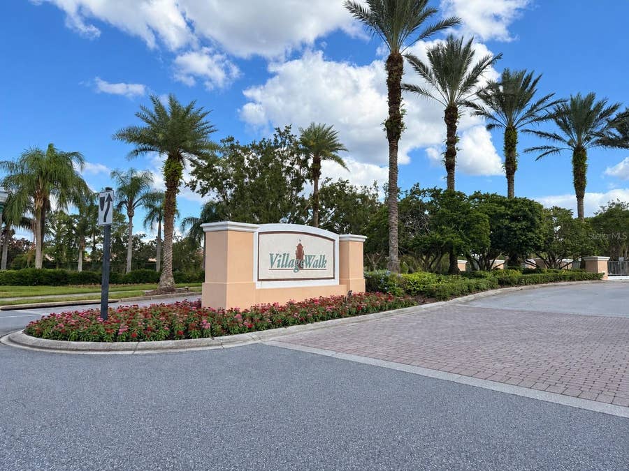 Property photo for 11923 DELFINA LANE, Orlando, FL