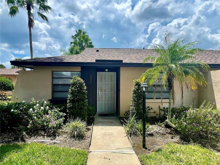 Property photo for 2334 BAHAMAS COURT, Kissimmee, FL