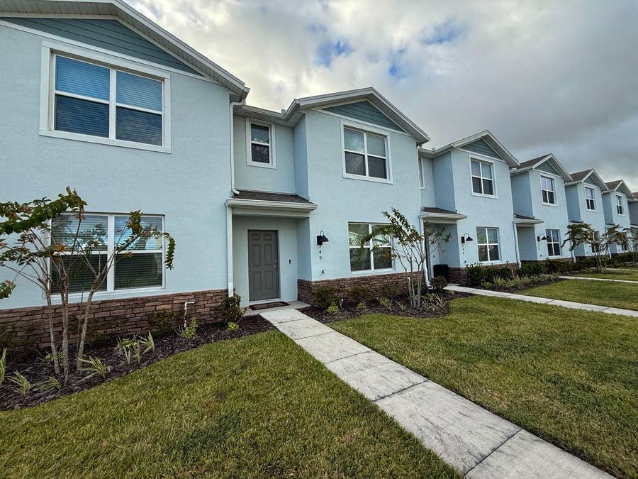 Property photo for 340 PRESTON COVE DRIVE, St Cloud, FL