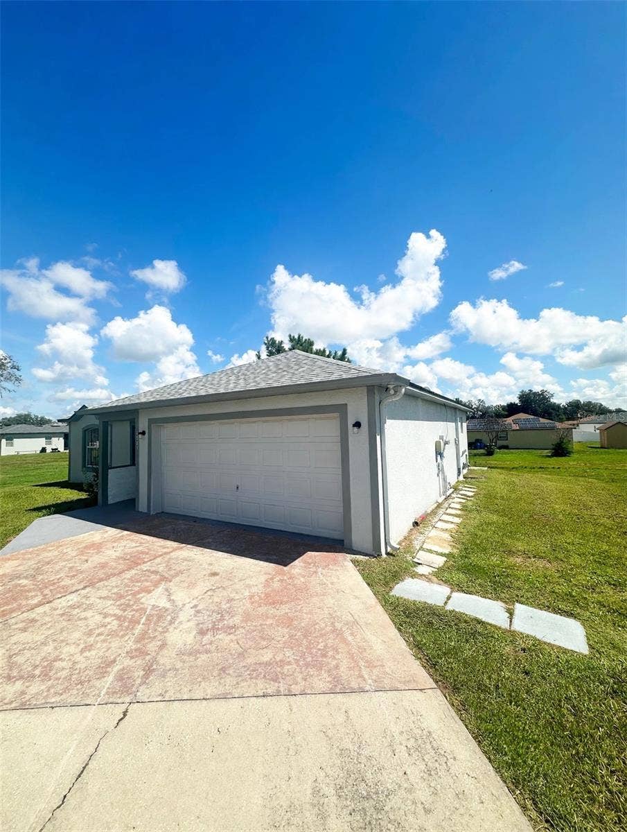 1921 DRUM DRIVE, Poinciana, FL 34759