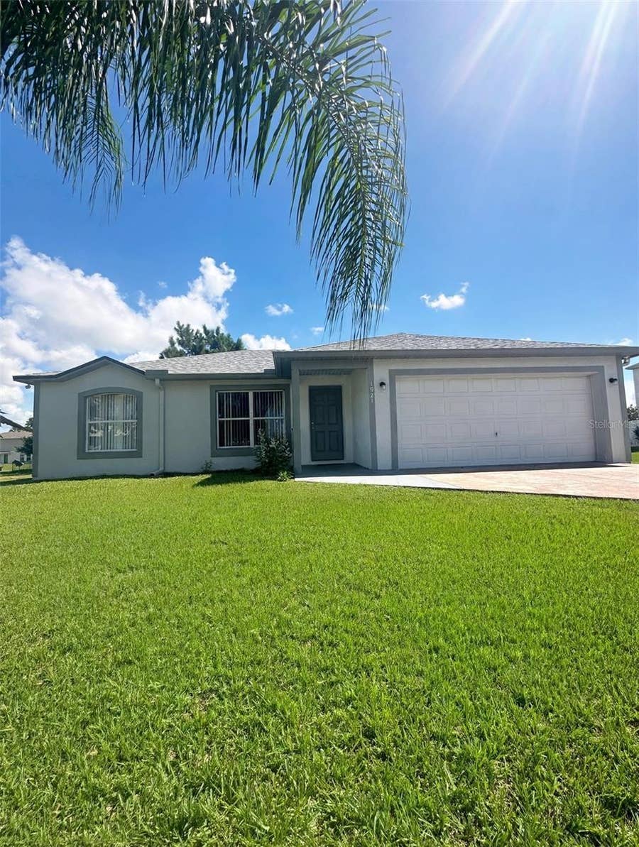 Property photo for 1921 DRUM DRIVE, Poinciana, FL