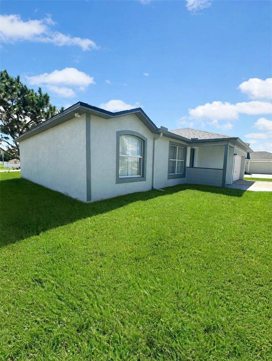 1921 DRUM DRIVE, Poinciana, FL 34759