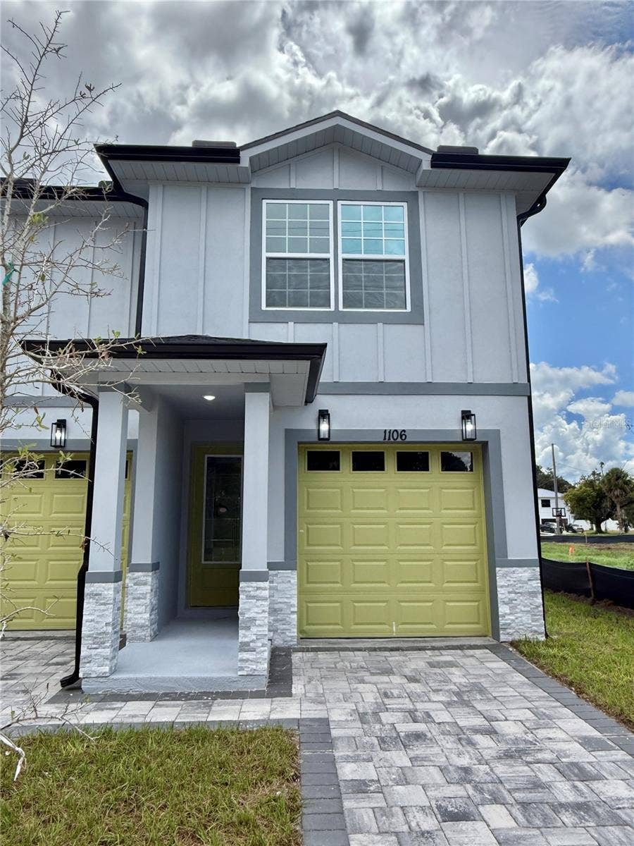Property photo for 1106 JUNE STREET, Kissimmee, FL