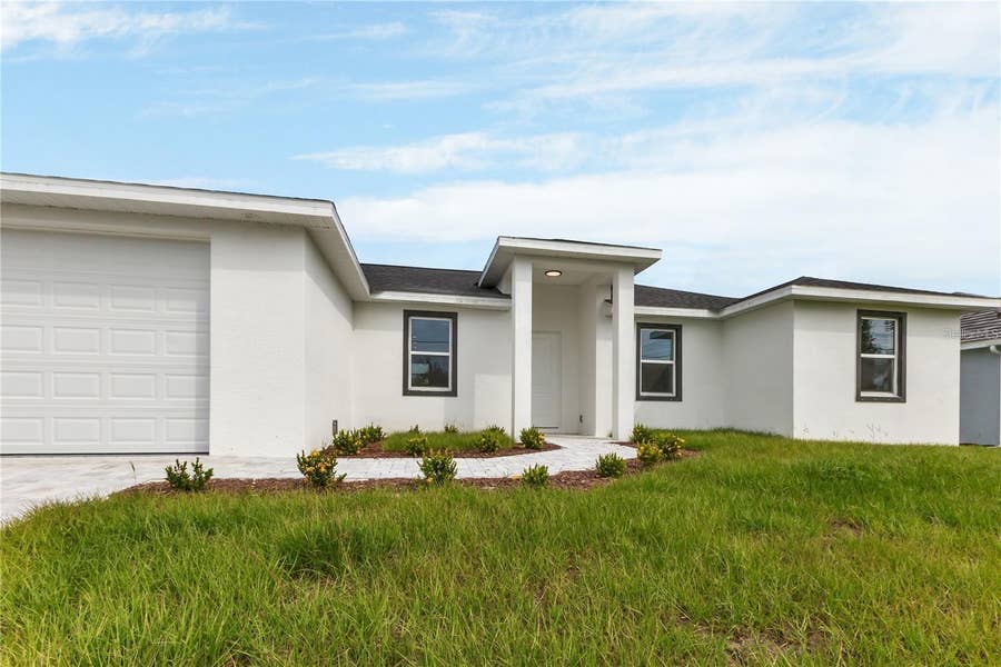 Property photo for 8423 OLSEN STREET, Port Charlotte, FL