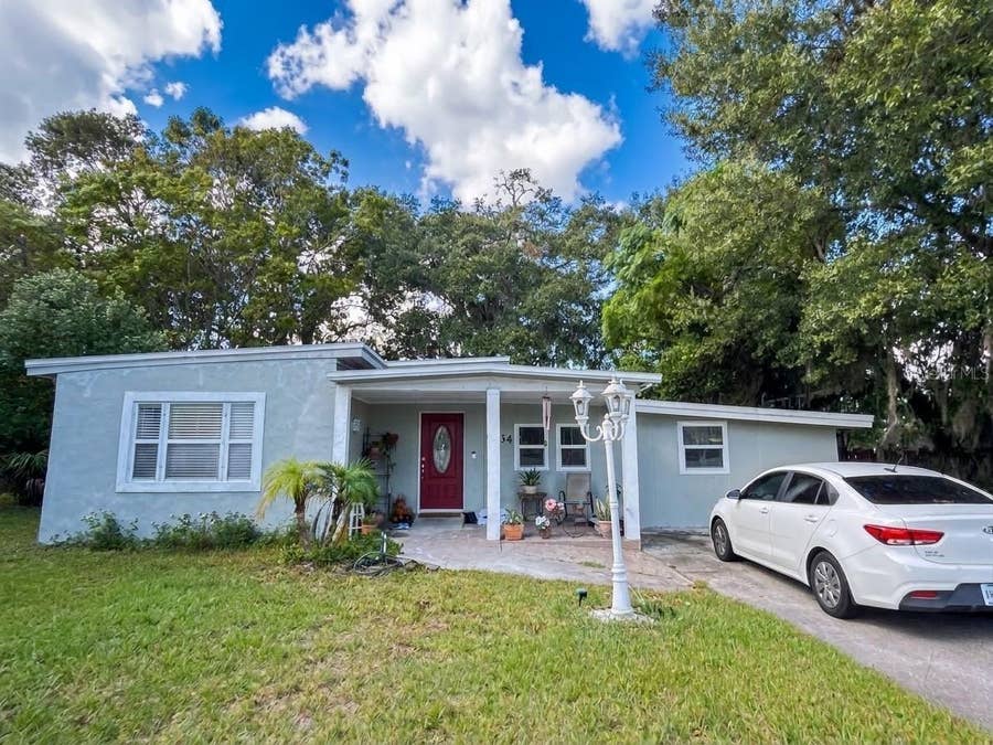Property photo for 2234 RUTLEGE AVE, Orlando, FL