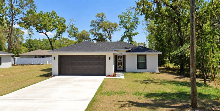 Property photo for 234 LOCUST PASS, Ocala, FL