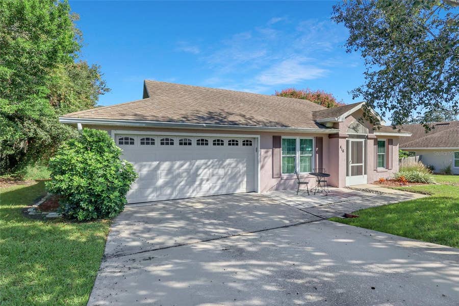 Property photo for 416 PINE LAKE VIEW DRIVE, Davenport, FL