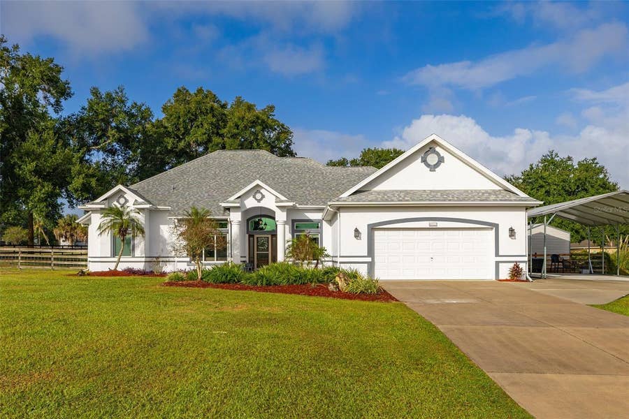 Property photo for 40023 AGUSTA DRIVE, Lady Lake, FL