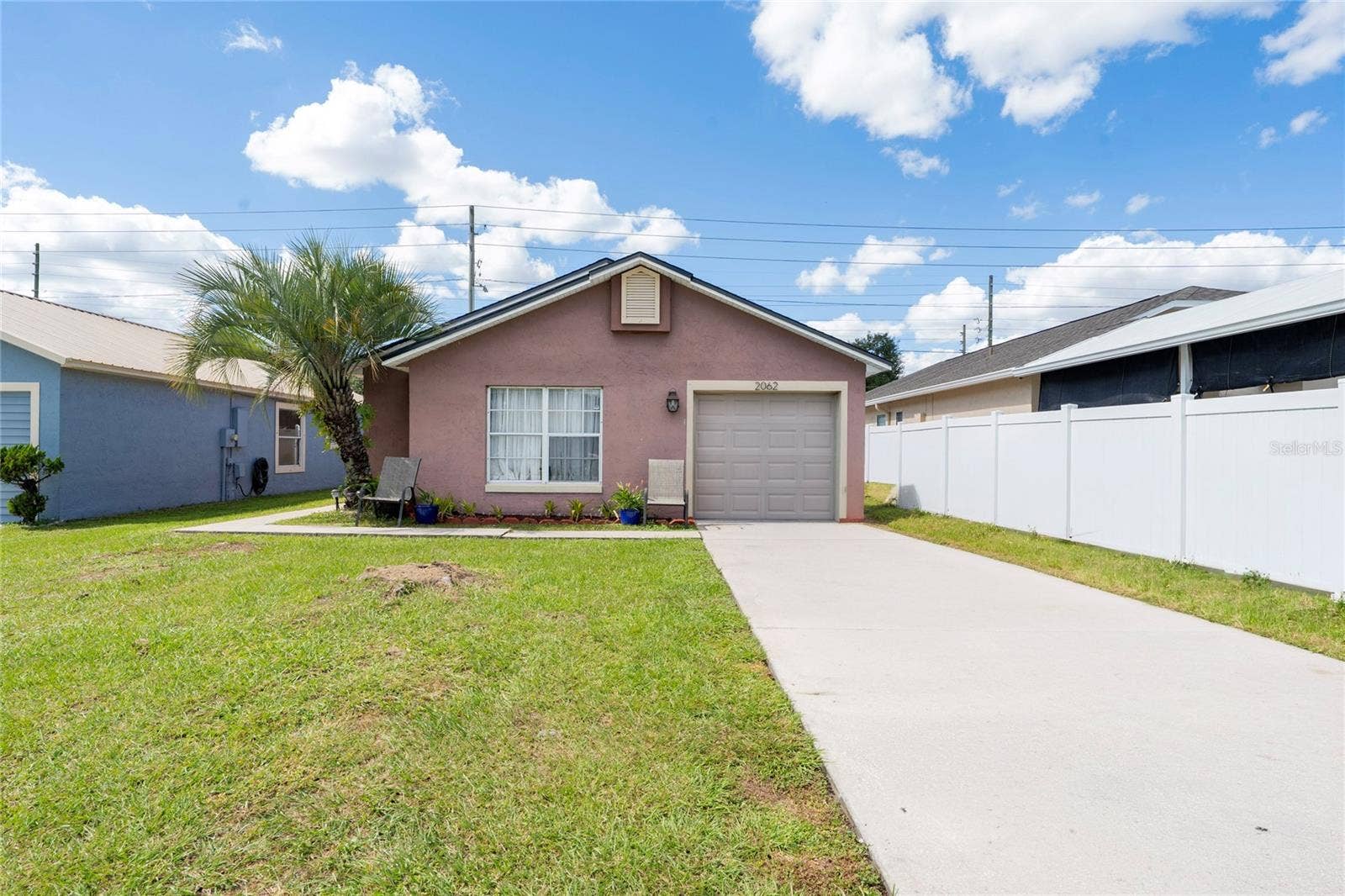2062 TROPIC BAY COURT, Orlando, FL 32807 2062 TROPIC BAY COURT, Orlando, FL 32807