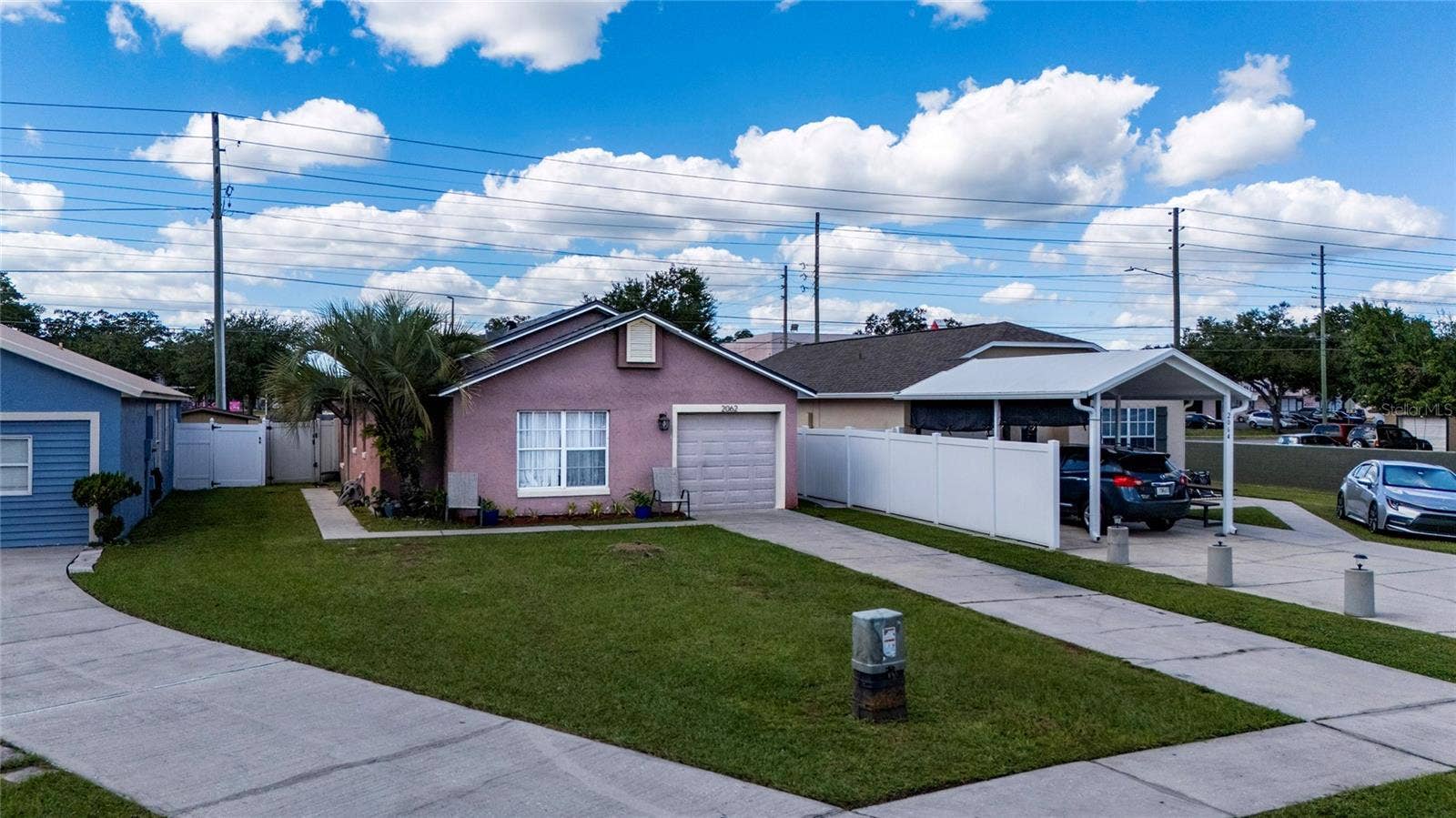 2062 TROPIC BAY COURT, Orlando, FL 32807 2062 TROPIC BAY COURT, Orlando, FL 32807