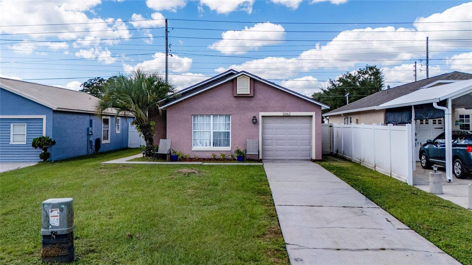 2062 TROPIC BAY COURT, Orlando, FL 32807 2062 TROPIC BAY COURT, Orlando, FL 32807