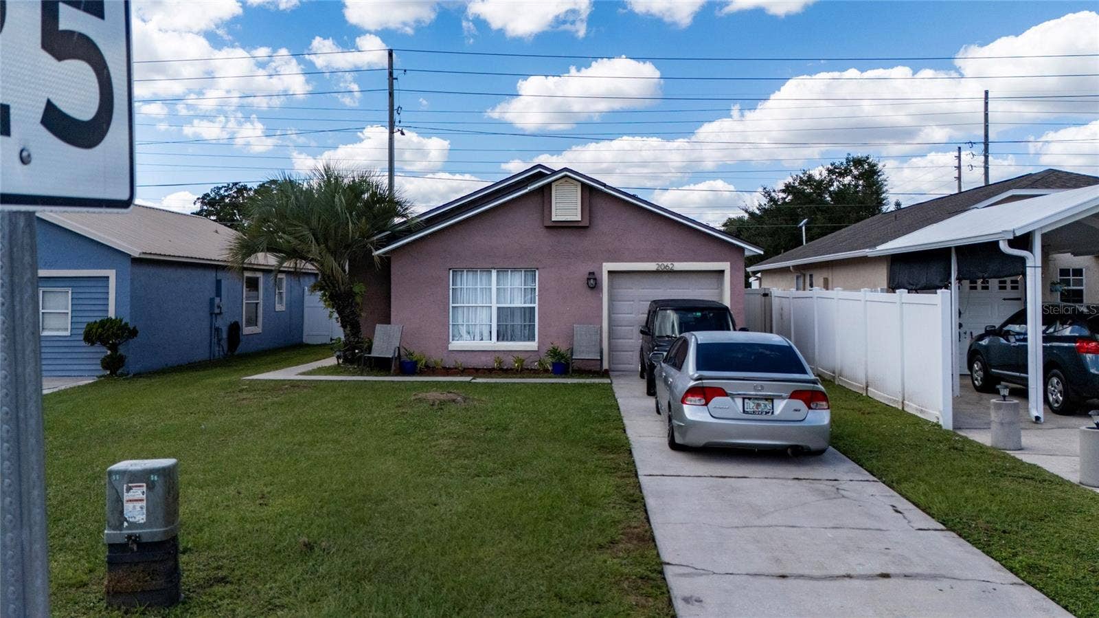 2062 TROPIC BAY COURT, Orlando, FL 32807 2062 TROPIC BAY COURT, Orlando, FL 32807