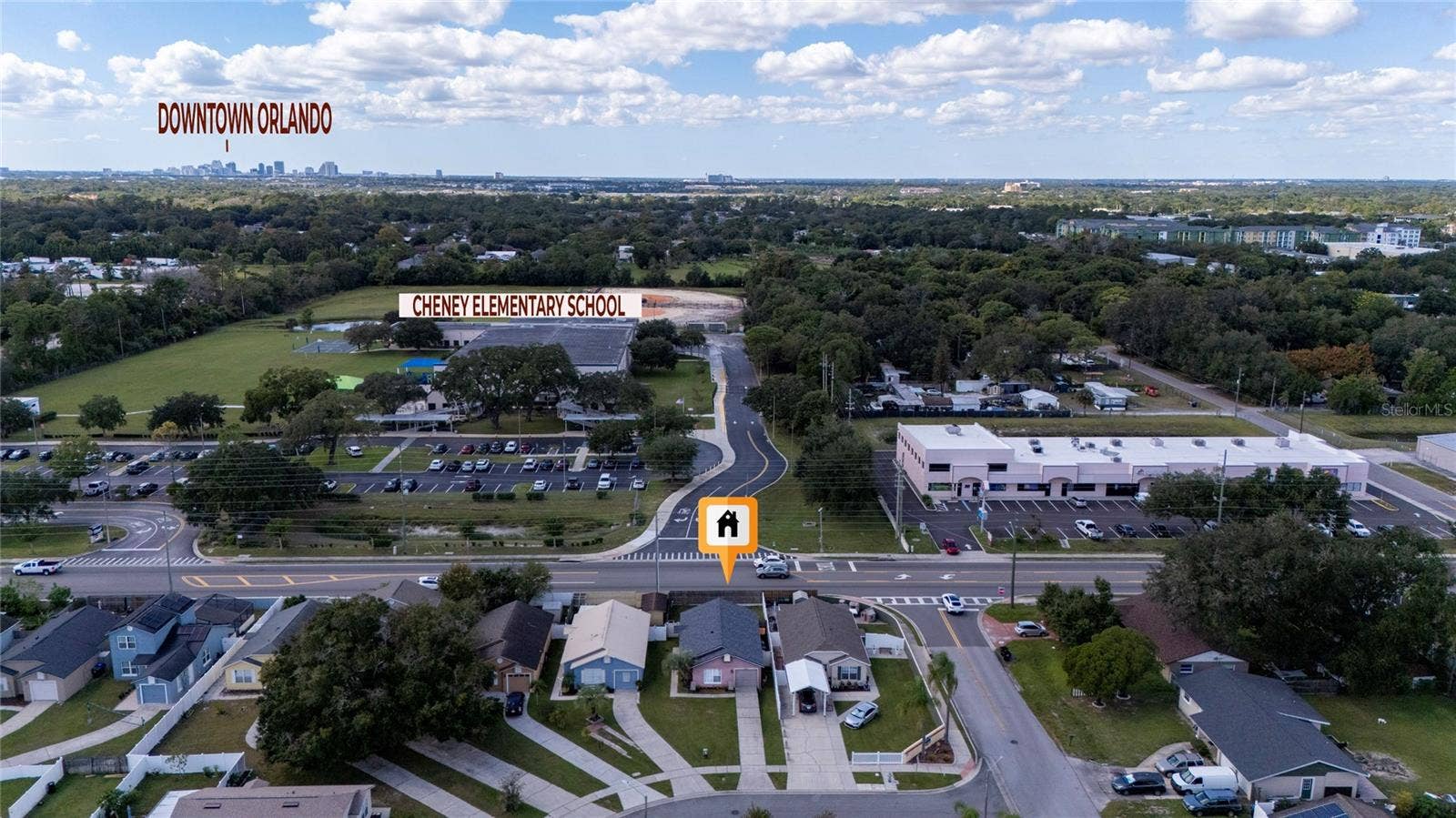 2062 TROPIC BAY COURT, Orlando, FL 32807 2062 TROPIC BAY COURT, Orlando, FL 32807