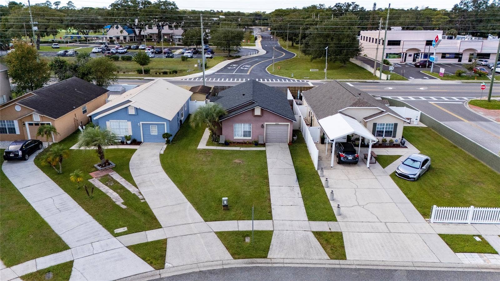 2062 TROPIC BAY COURT, Orlando, FL 32807 2062 TROPIC BAY COURT, Orlando, FL 32807