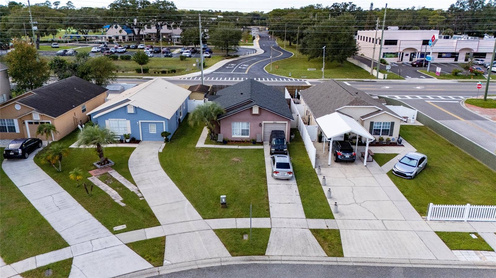 2062 TROPIC BAY COURT, Orlando, FL 32807 2062 TROPIC BAY COURT, Orlando, FL 32807