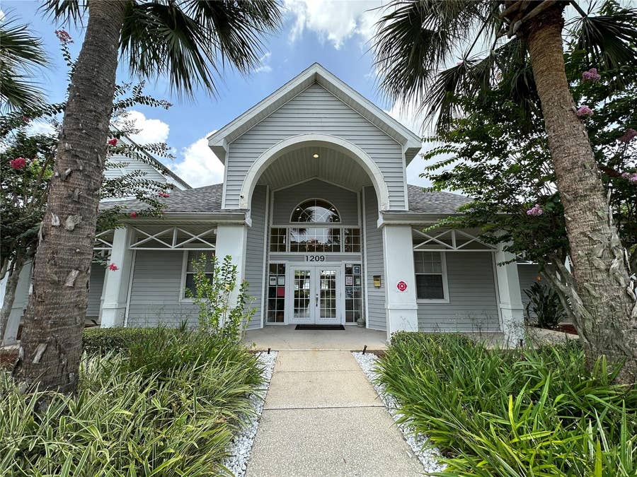 Property photo for 1218 BERMUDA LAKES LANE, #203, Kissimmee, FL