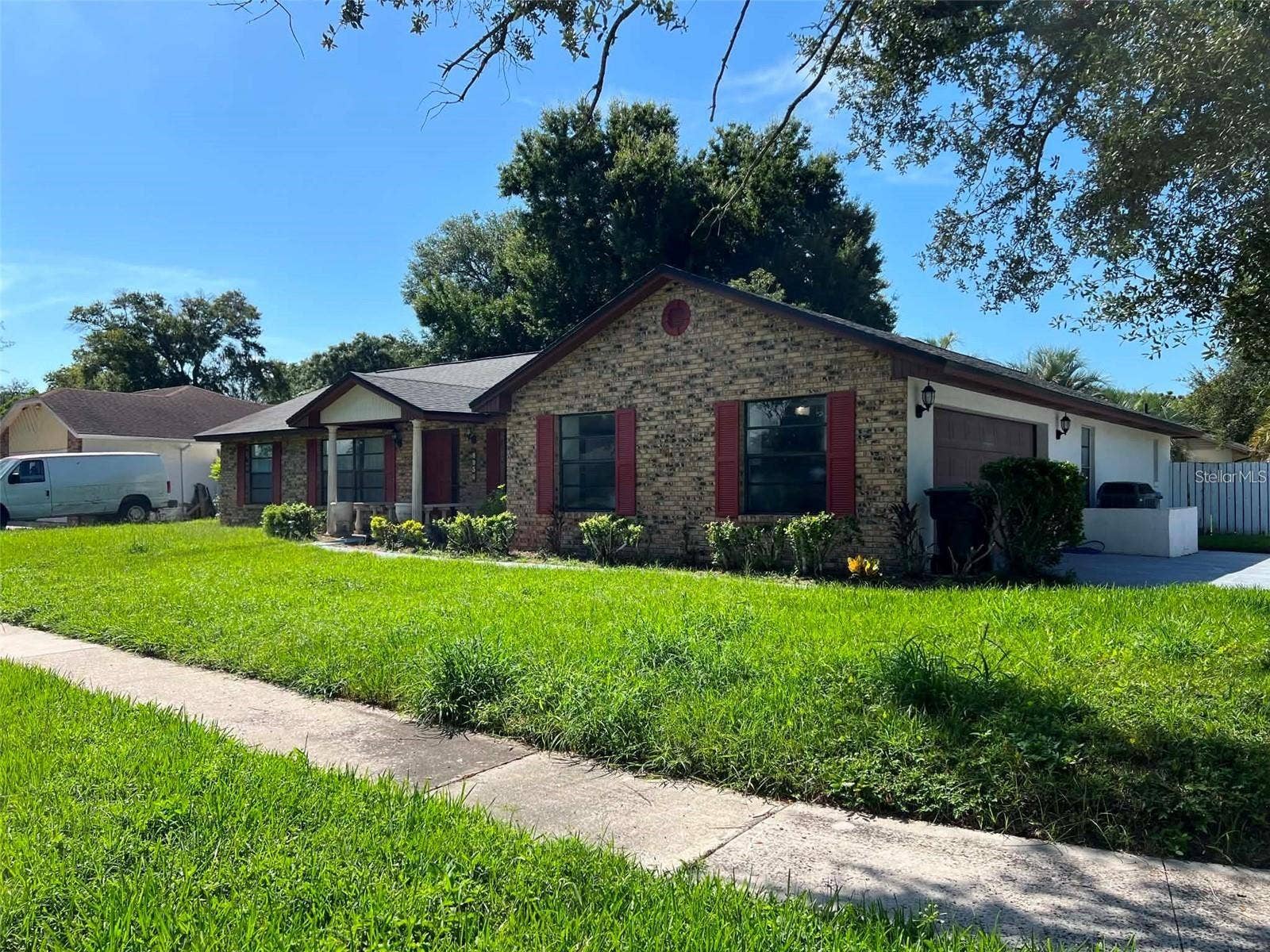 8936 ROSE HILL DRIVE, Orlando, FL 32818 8936 ROSE HILL DRIVE, Orlando, FL 32818