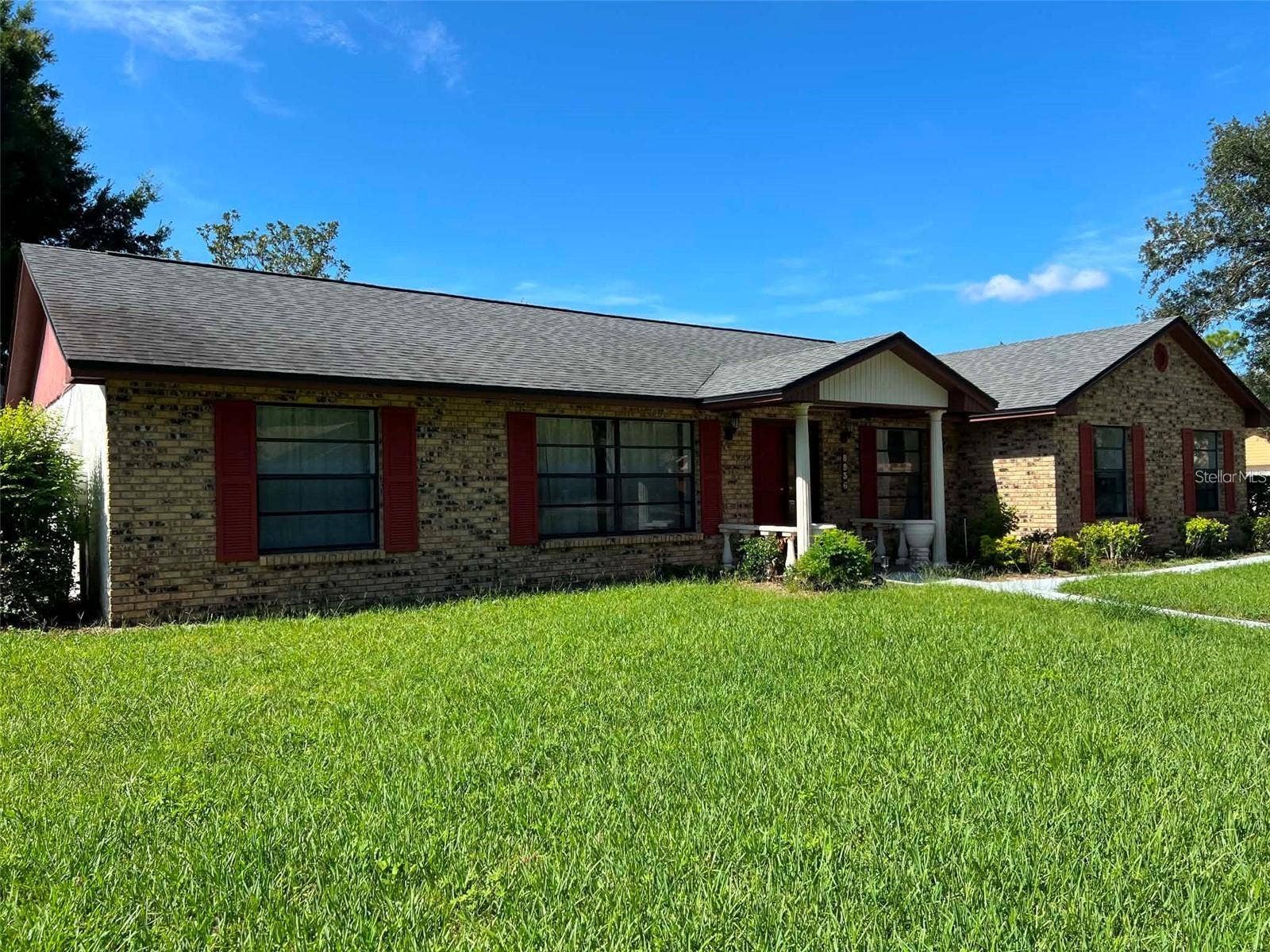 8936 ROSE HILL DRIVE, Orlando, FL 32818 8936 ROSE HILL DRIVE, Orlando, FL 32818