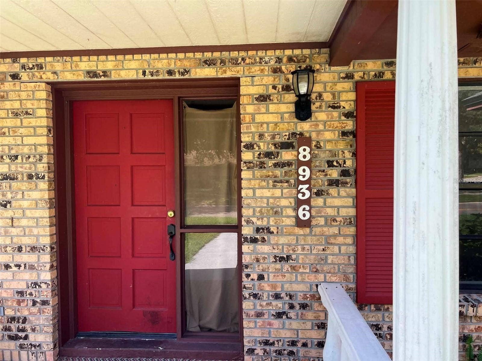 8936 ROSE HILL DRIVE, Orlando, FL 32818 8936 ROSE HILL DRIVE, Orlando, FL 32818