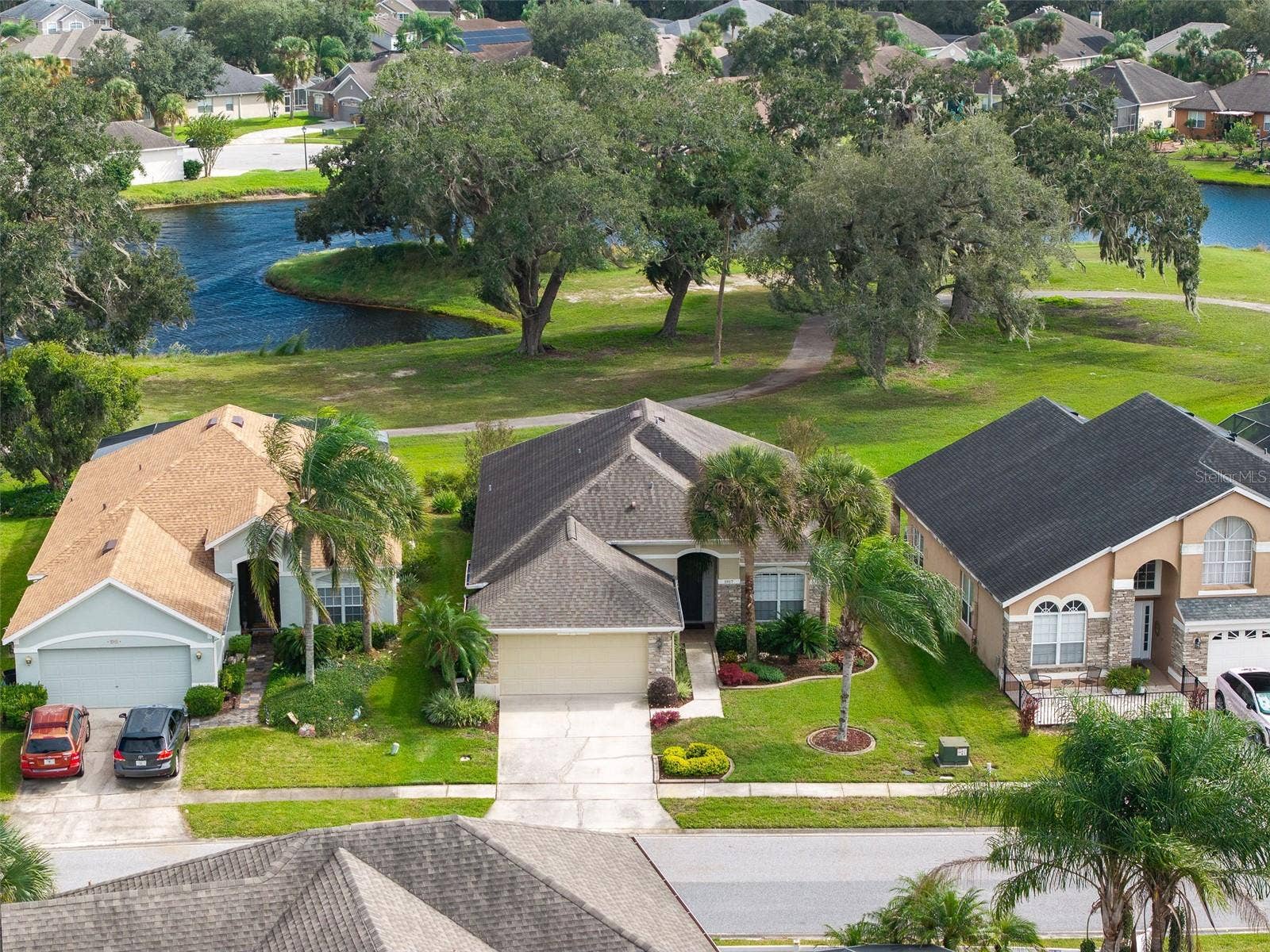 1917 WILLOW WOOD DRIVE, Kissimmee, FL 34746