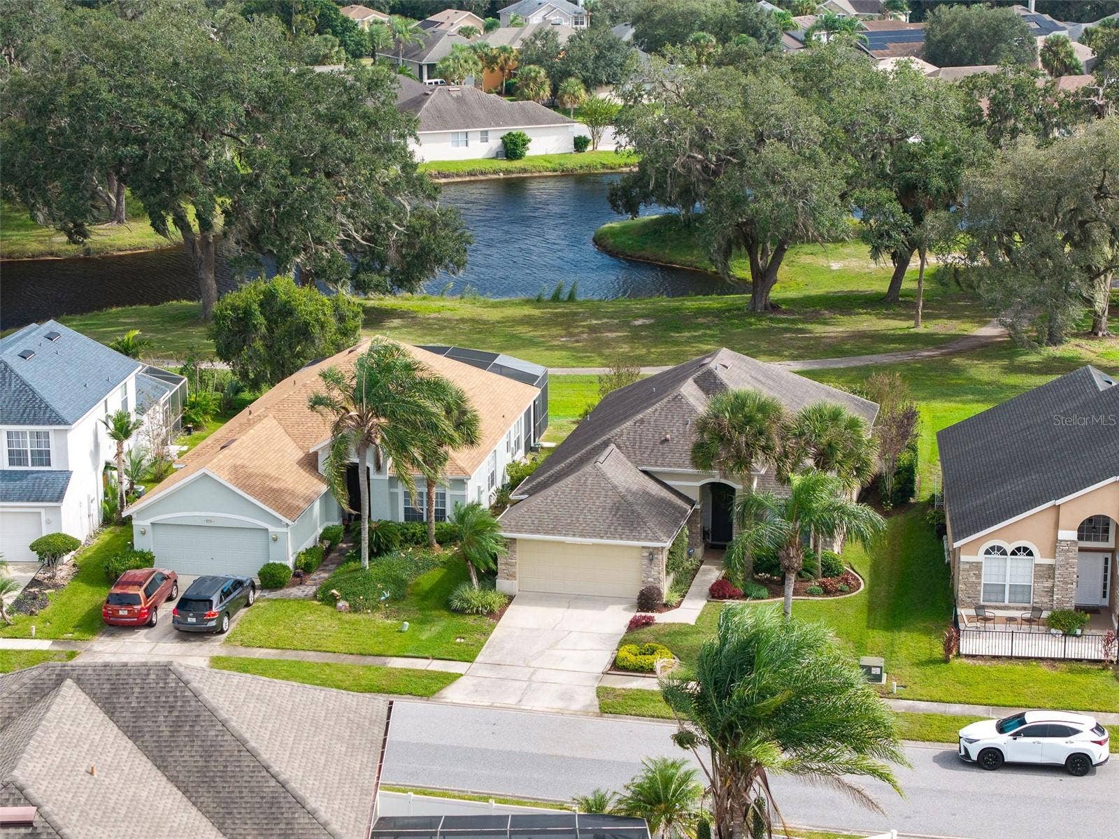 1917 WILLOW WOOD DRIVE, Kissimmee, FL 34746
