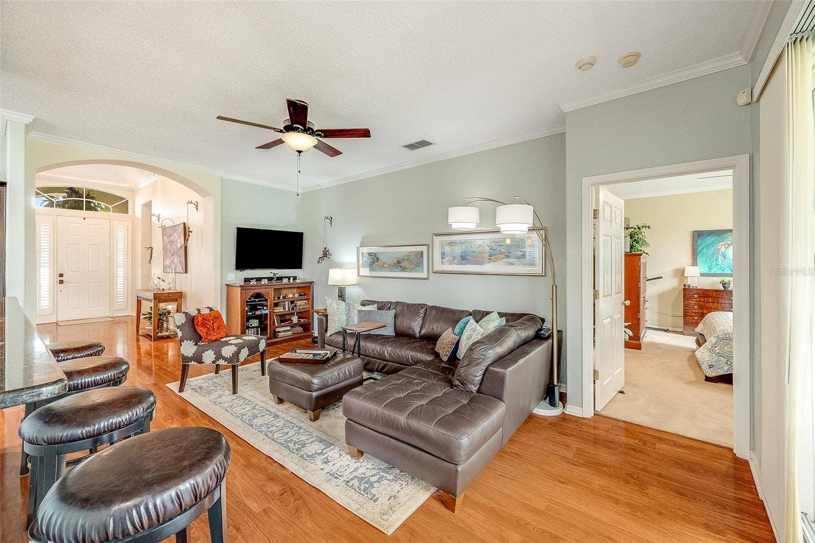 1917 WILLOW WOOD DRIVE, Kissimmee, FL 34746