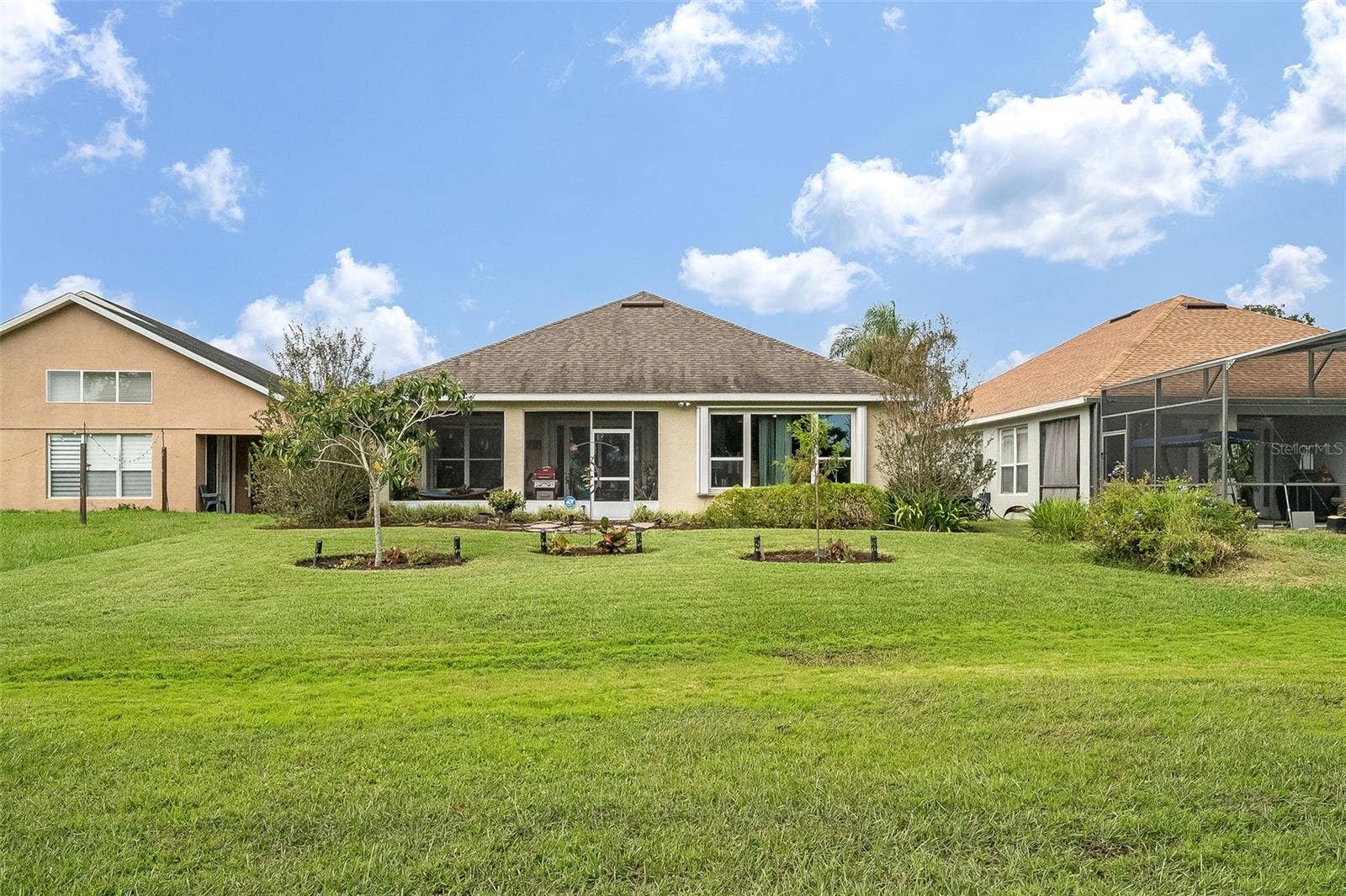 1917 WILLOW WOOD DRIVE, Kissimmee, FL 34746