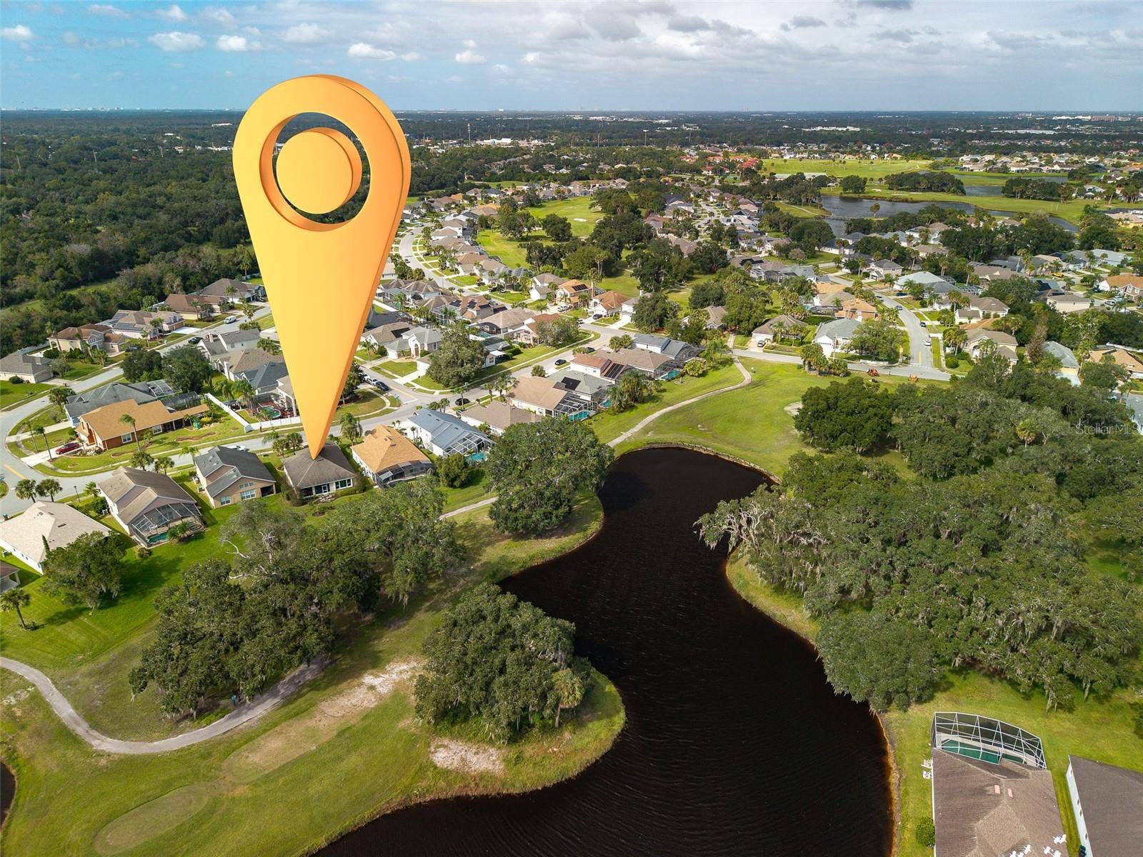 1917 WILLOW WOOD DRIVE, Kissimmee, FL 34746