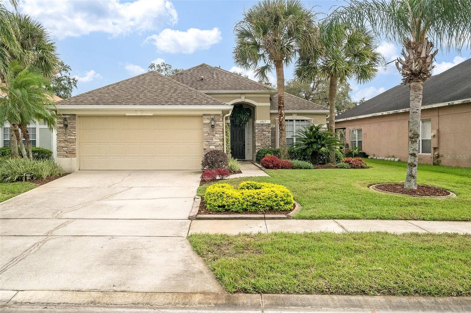 1917 WILLOW WOOD DRIVE, Kissimmee, FL 34746