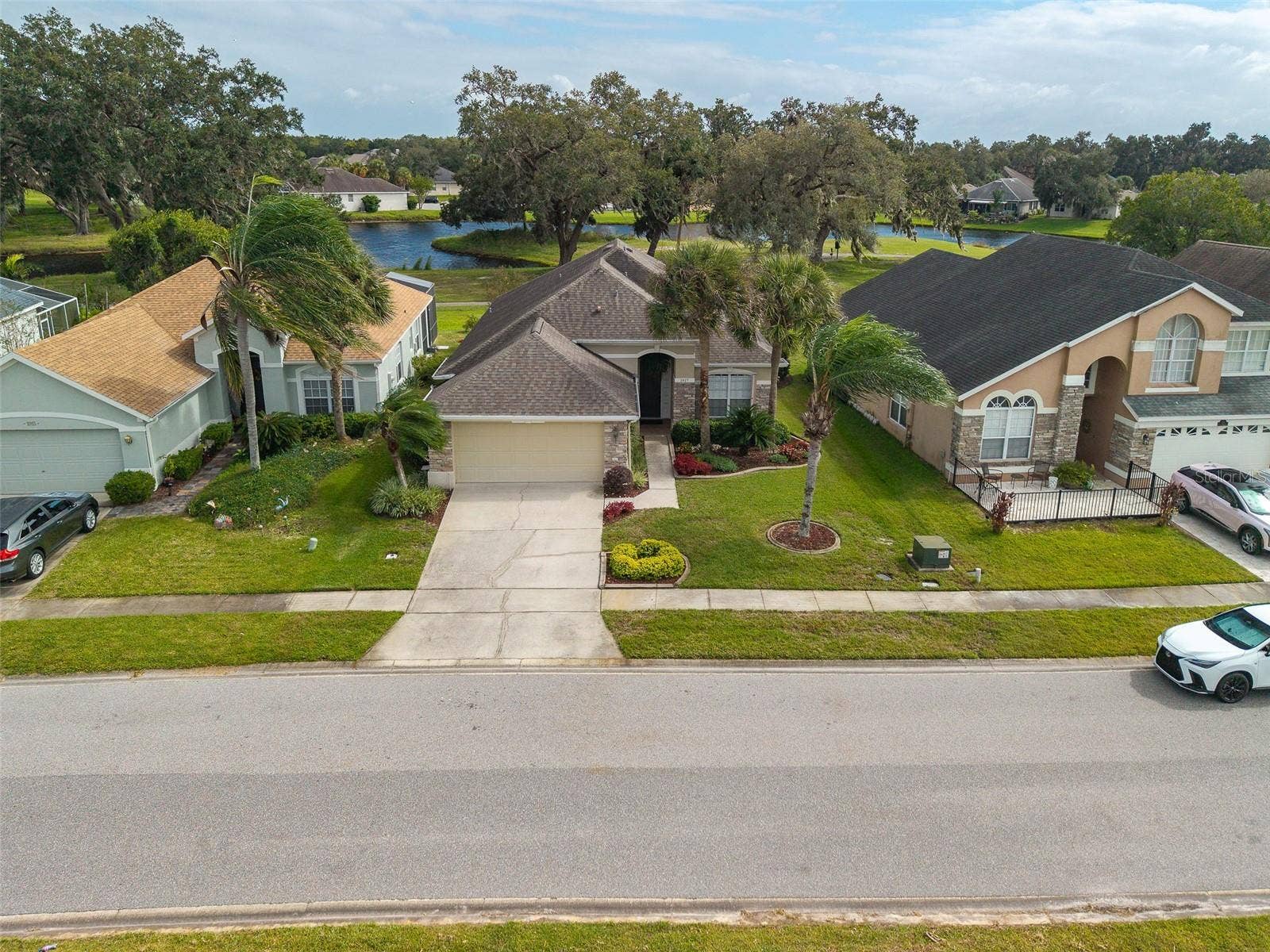 1917 WILLOW WOOD DRIVE, Kissimmee, FL 34746