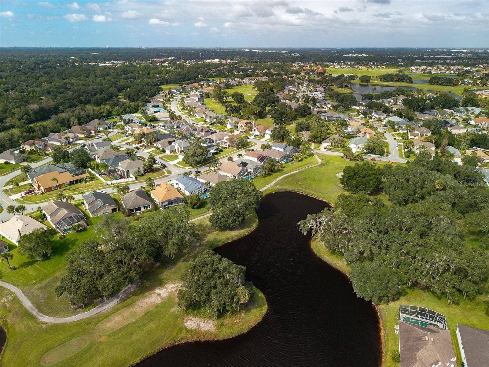 1917 WILLOW WOOD DRIVE, Kissimmee, FL 34746