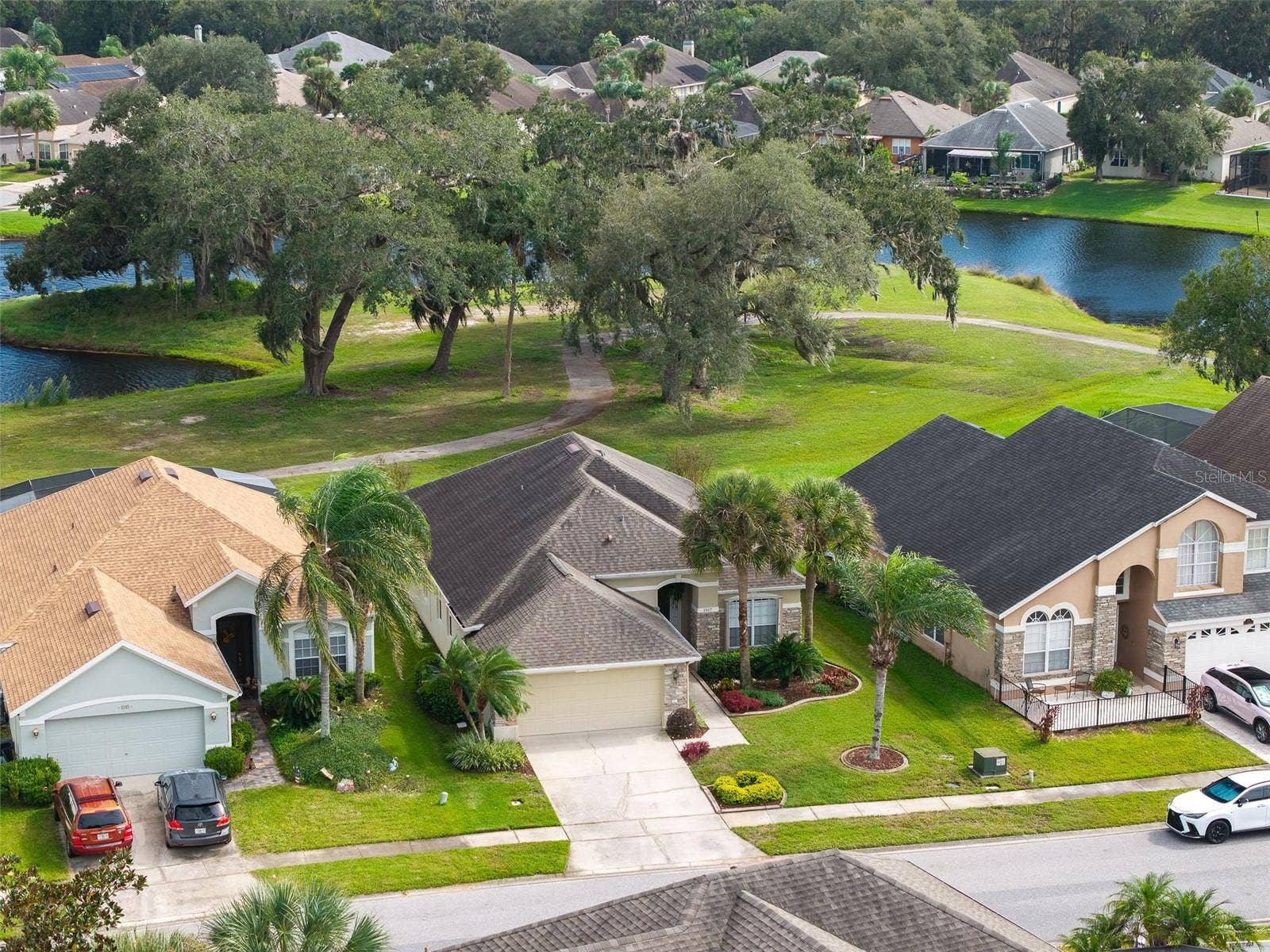 1917 WILLOW WOOD DRIVE, Kissimmee, FL 34746