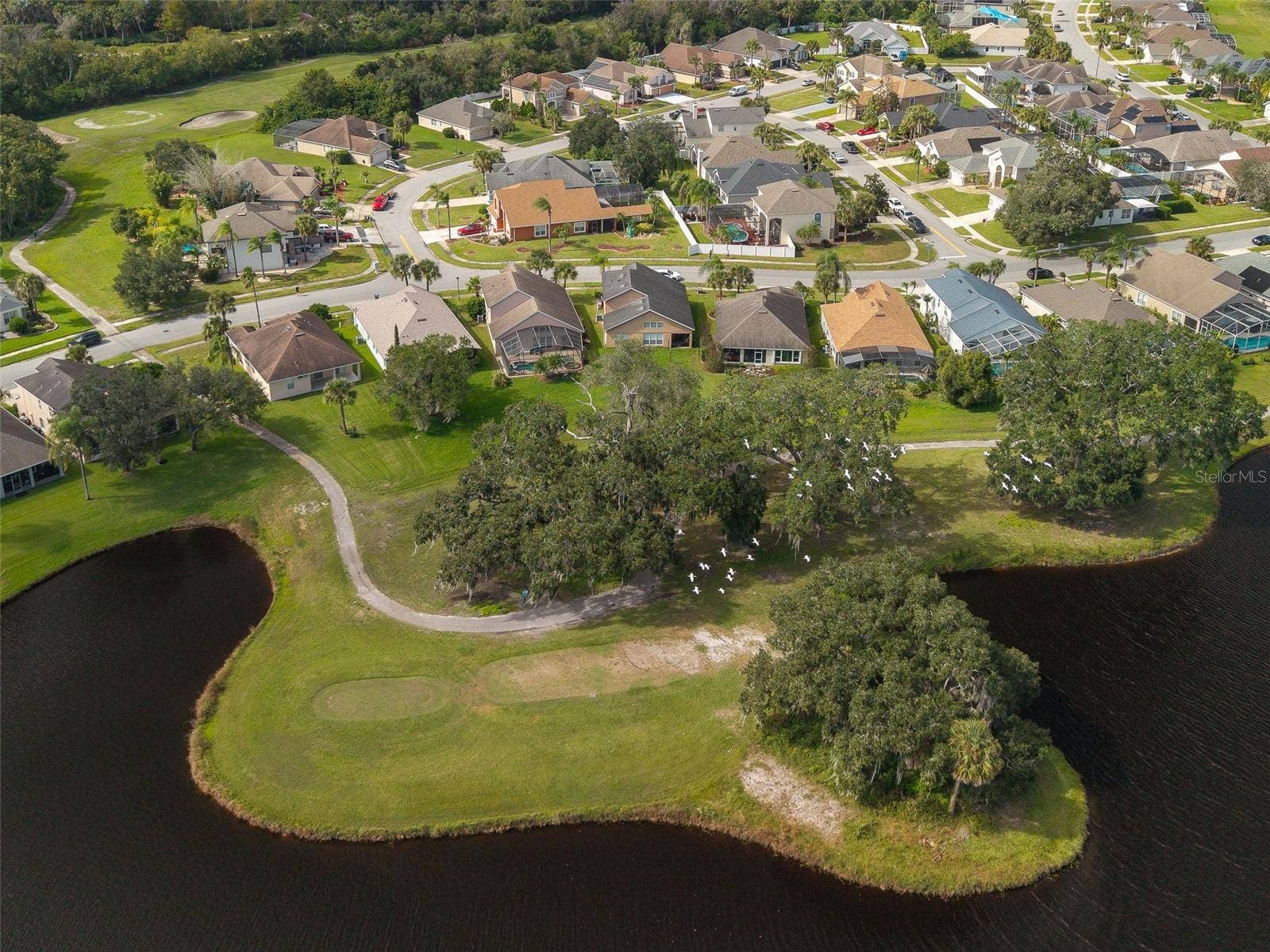 1917 WILLOW WOOD DRIVE, Kissimmee, FL 34746
