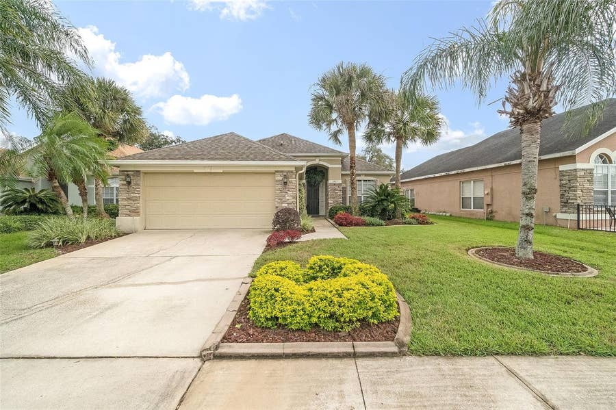 Property photo for 1917 WILLOW WOOD DRIVE, Kissimmee, FL