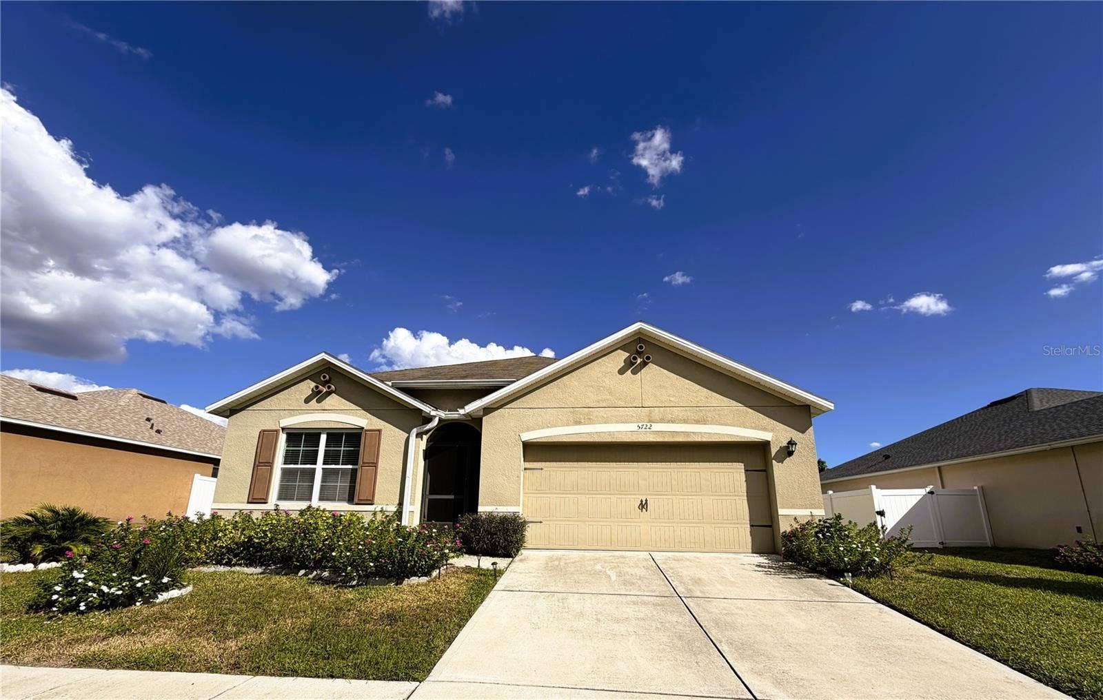 5722 MARSH LANDING DRIVE, Winter Haven, FL 33881 5722 MARSH LANDING DRIVE, Winter Haven, FL 33881