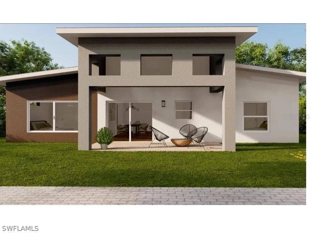 2550 N ARROWHEAD ROAD, Avon Park, FL 33825
