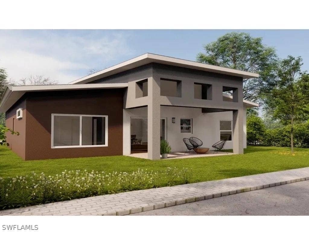 2550 N ARROWHEAD ROAD, Avon Park, FL 33825