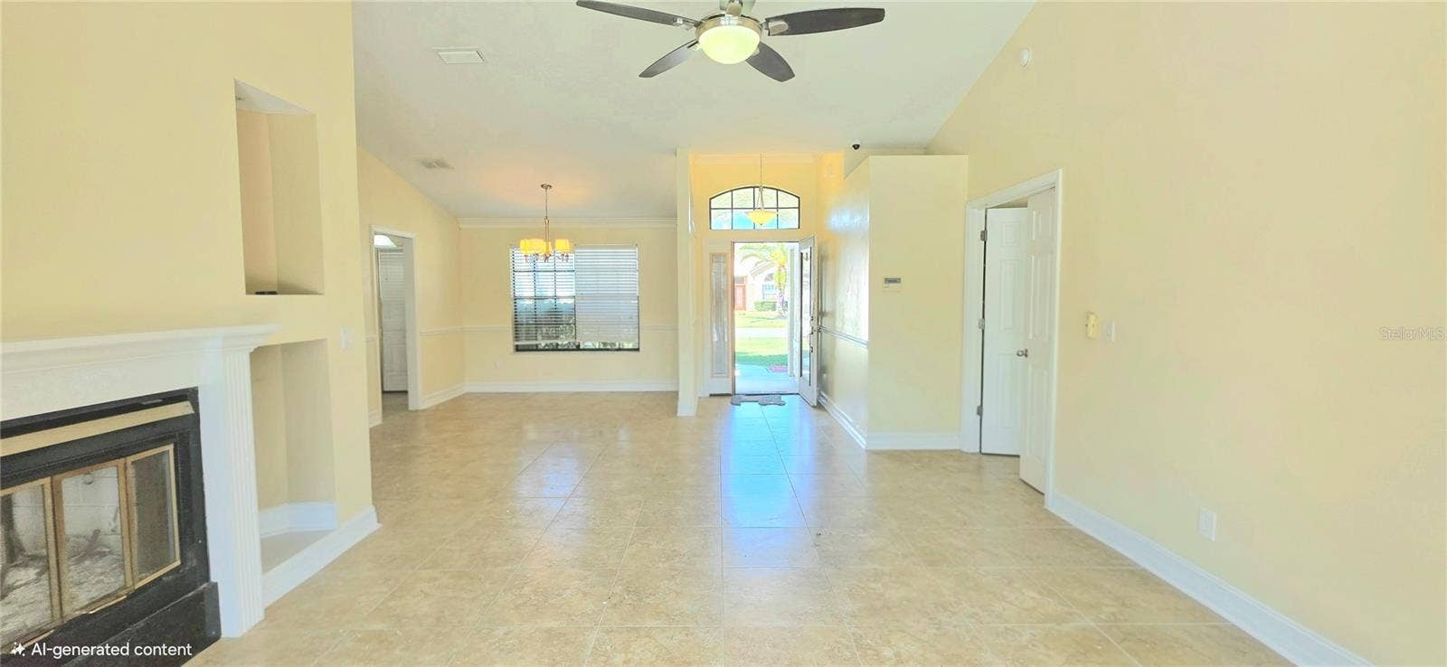 2814 EAGLE LAKE DRIVE, Orlando, FL 32837 2814 EAGLE LAKE DRIVE, Orlando, FL 32837
