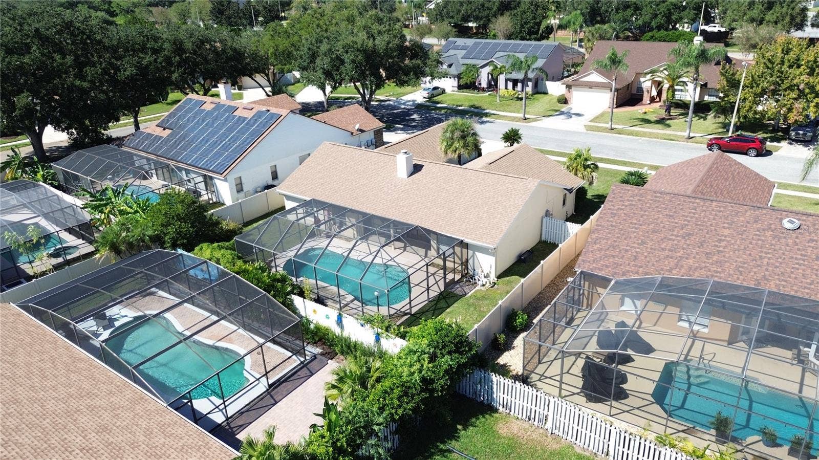 2814 EAGLE LAKE DRIVE, Orlando, FL 32837 2814 EAGLE LAKE DRIVE, Orlando, FL 32837