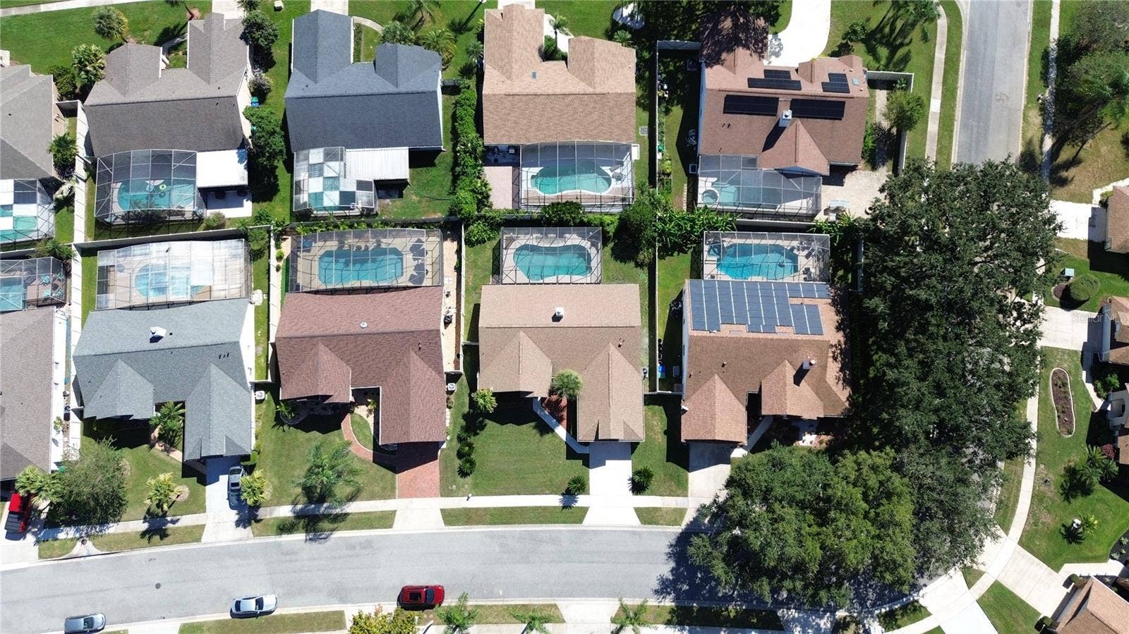 2814 EAGLE LAKE DRIVE, Orlando, FL 32837 2814 EAGLE LAKE DRIVE, Orlando, FL 32837