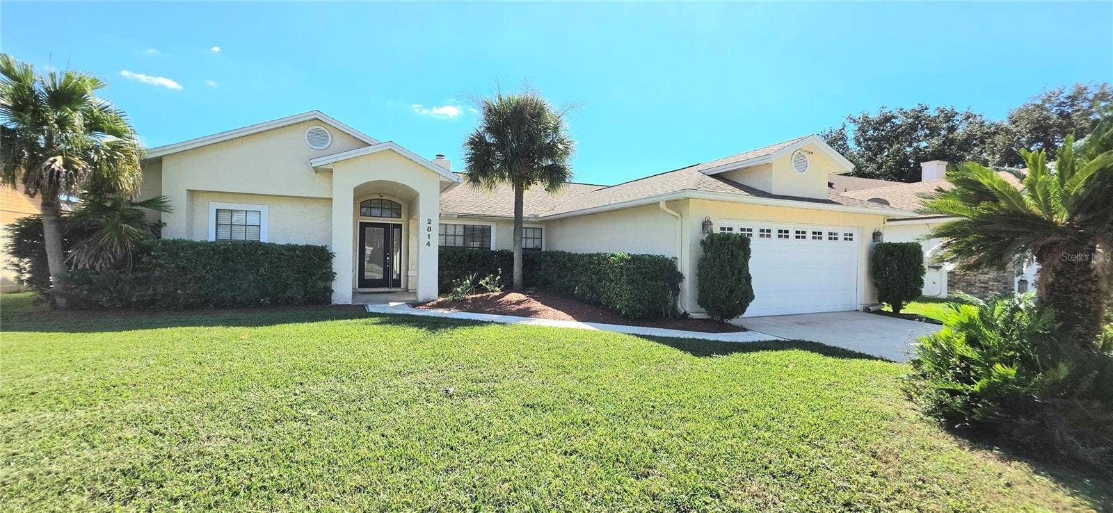 2814 EAGLE LAKE DRIVE, Orlando, FL 32837 2814 EAGLE LAKE DRIVE, Orlando, FL 32837