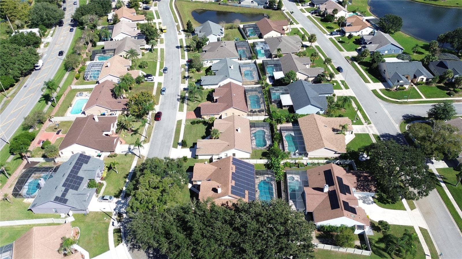 2814 EAGLE LAKE DRIVE, Orlando, FL 32837 2814 EAGLE LAKE DRIVE, Orlando, FL 32837