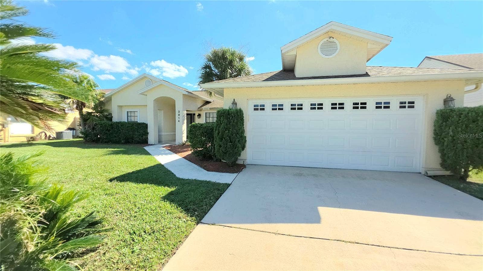 2814 EAGLE LAKE DRIVE, Orlando, FL 32837 2814 EAGLE LAKE DRIVE, Orlando, FL 32837