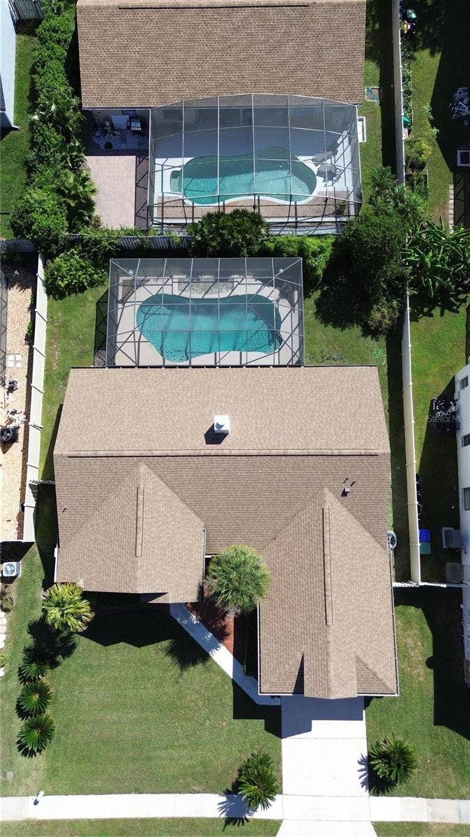 2814 EAGLE LAKE DRIVE, Orlando, FL 32837 2814 EAGLE LAKE DRIVE, Orlando, FL 32837