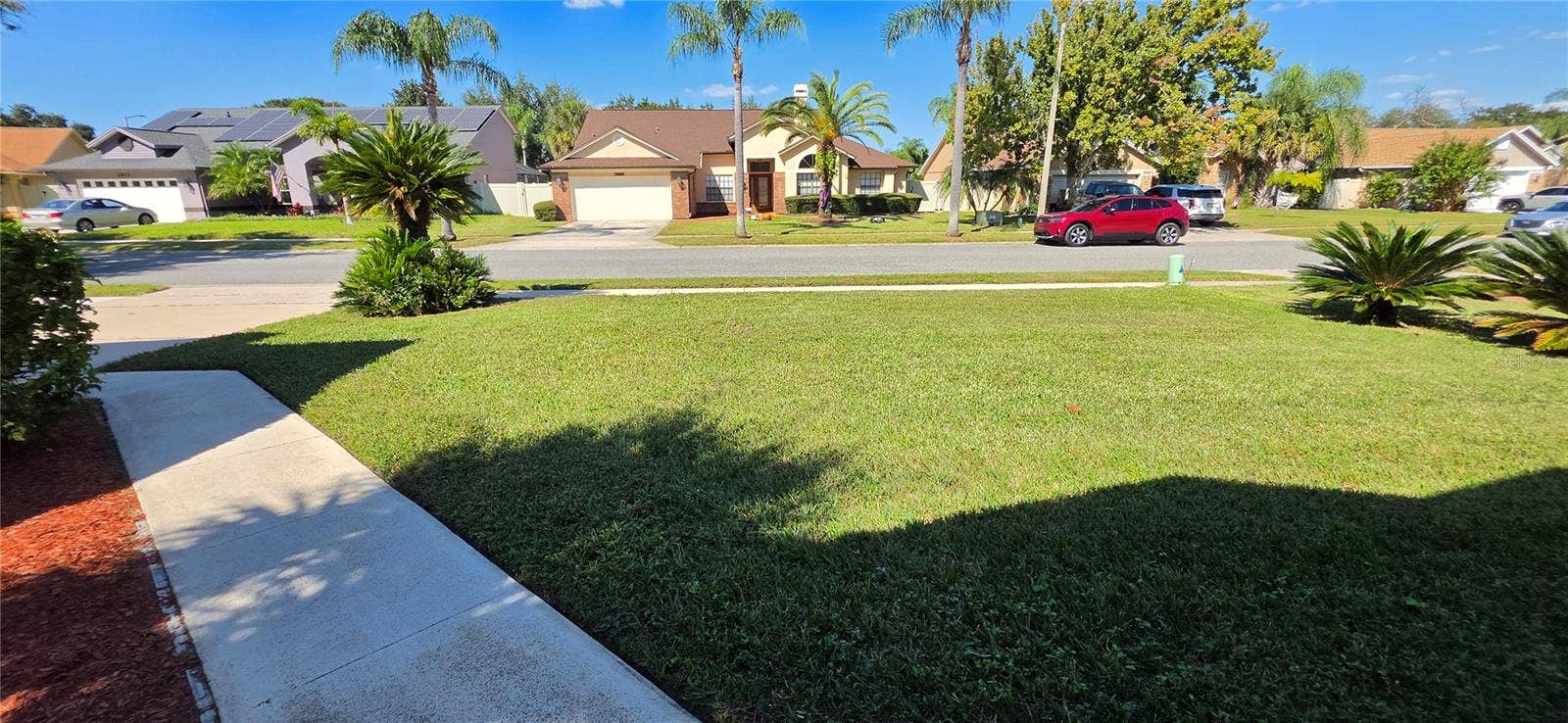 2814 EAGLE LAKE DRIVE, Orlando, FL 32837 2814 EAGLE LAKE DRIVE, Orlando, FL 32837