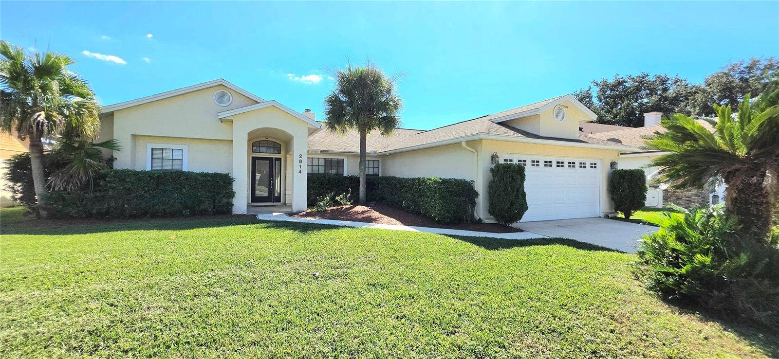 2814 EAGLE LAKE DRIVE, Orlando, FL 32837 2814 EAGLE LAKE DRIVE, Orlando, FL 32837