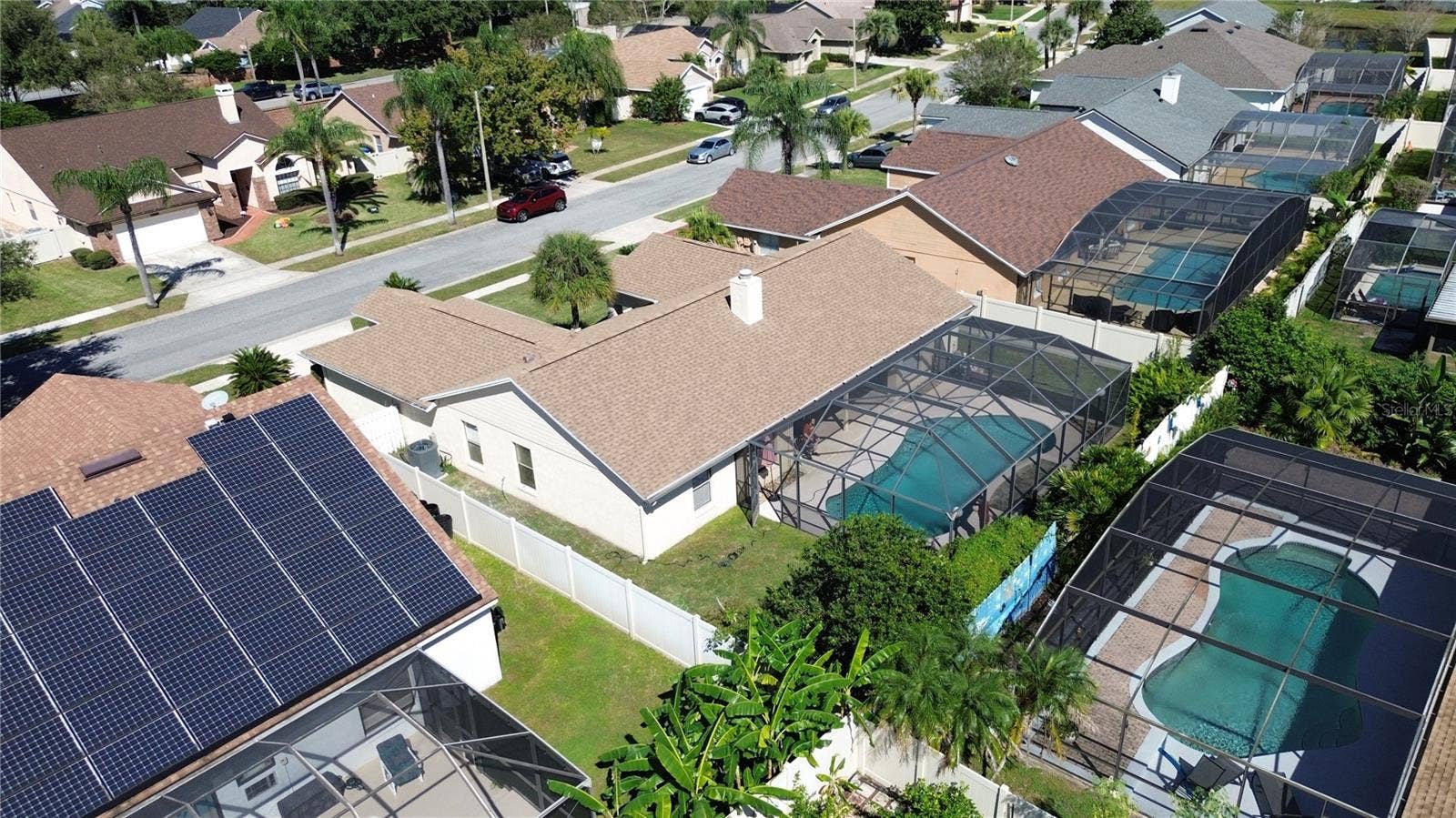 2814 EAGLE LAKE DRIVE, Orlando, FL 32837 2814 EAGLE LAKE DRIVE, Orlando, FL 32837